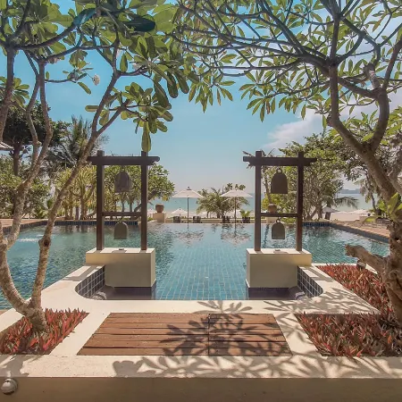 Le Vimarn Cottages & Spa