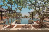 Le Vimarn Cottages & Spa - Romantic