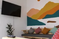 레알 114 호스탈 - 호스텔  호텔