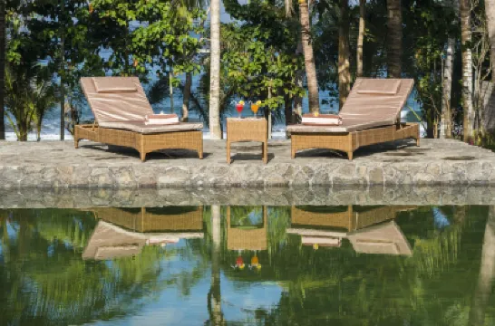 Melaya Estate by Lifestyle Retreats Hotels in Negara
