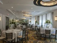 The Goodwin Hotels in Hartford