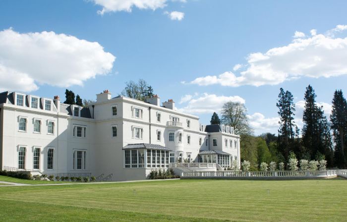 Coworth Park - Dorchester Collection