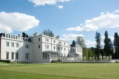 Coworth Park - Dorchester Collection