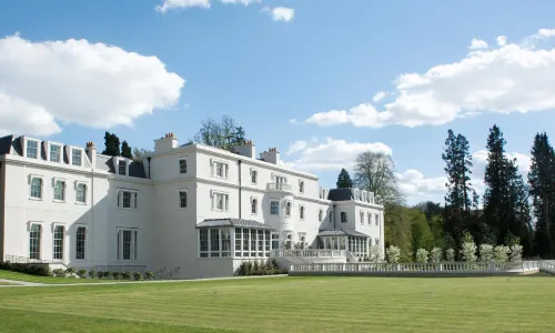Coworth Park - Dorchester Collection