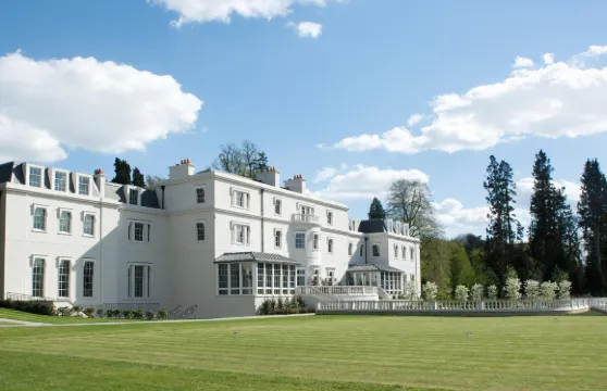 科沃斯公園 - 多切斯特精選