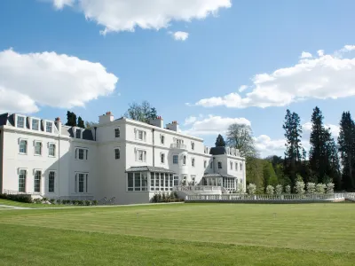 Coworth Park - Dorchester Collection فنادق في أسكوت