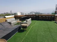 Amdar Hostel