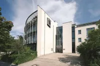 NH Munchen Unterhaching Hotels in Unterhaching