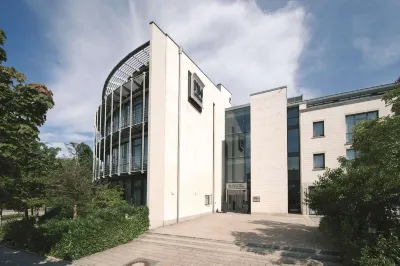 Hotel NH München Unterhaching Hotels in 