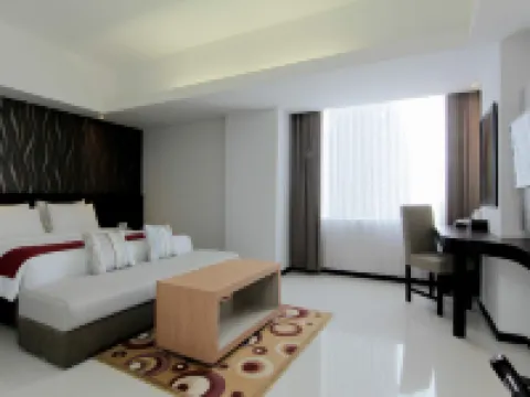 The Sun Hotel Madiun Hotels in Madiun City