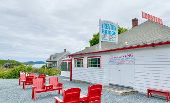 Island View Hotel Bar Harbor