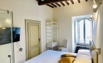 Mavitur Rooms Assisi