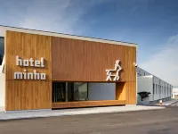 Hotel Minho Hotels in Lovelhe