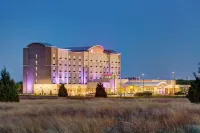 Hilton Garden Inn Dallas/Arlington South Hotel berhampiran Intramural Fields