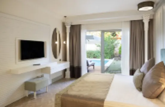 ไอซีโฮเทลส์ กรีนพาเลซแอนด์วิลลาส์