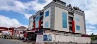 Penginapan Mutiara Syariah Hotels in Gadut