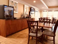 Comfort Inn & Suites Bradenton North I-75 - breakfast