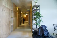Ushiyado - Hostel Hotels in Nakashibetsu