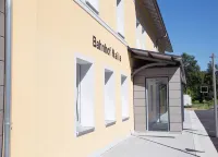 Gleiseins Các khách sạn ở Bad Steben