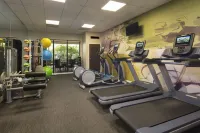 Courtyard Boynton Beach - Gym