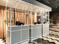 NH Hannover Hotels in Hannover