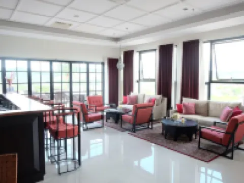 M Hotel Sorong Managed by East Season Hotels in Sorong