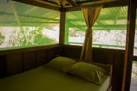 Albergue la Laguna