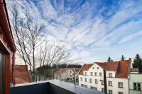 Dangė Hotel - 3-Star