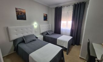 Hostal Malaga