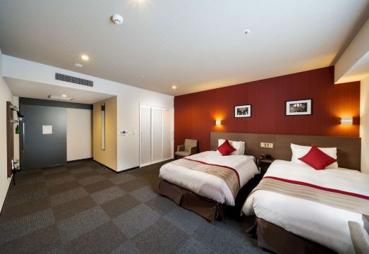 2. 베스트 웨스턴 ..