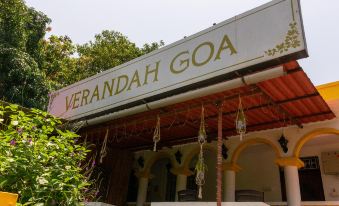 Verandah Goa