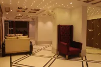 Hotel Ridhi Sidhi Residency