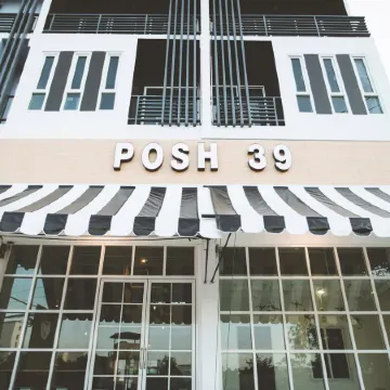 Posh 39