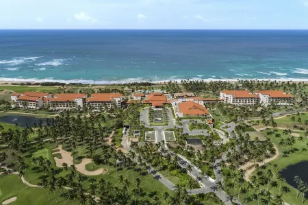 Shangri-La's Hambantota Golf Resort and Spa, Sri Lanka