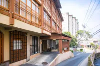 유바나 만카이 Inatori Port Morning Market 주변 호텔