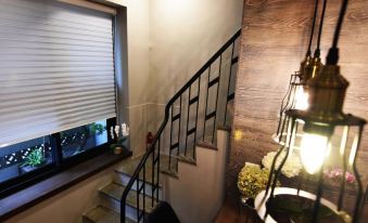 Simple Life Room