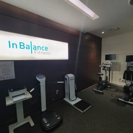 Novotel Ambassador Suwon