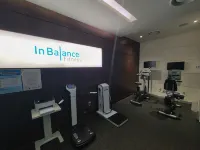 Novotel Ambassador Suwon - Gym