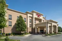 Hampton Inn Belle Vernon Hotel di Lynnwood-Pricedale