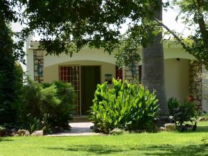 Gondwana Kalahari Farmhouse