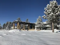 Pagosa Lodge Hôtels à : Comte d'Archuleta