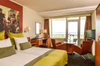 Hotel Noordzee Các khách sạn ở Katwijk