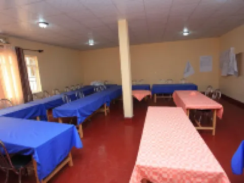 沃斯那酒店 魯亨蓋里酒店