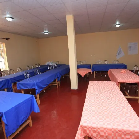 La Voisina Hotel