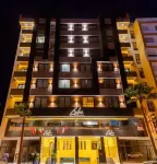 Eden Boutique Hotel Hotel di Kenitra