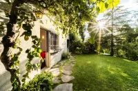 Castel de Daval Các khách sạn ở Sierre