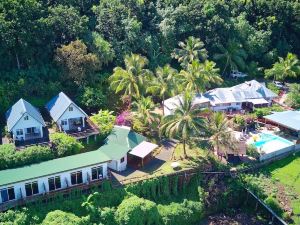 Fare Arana Moorea Guesthouse