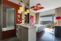 Lisotel - Hotel & Spa Các khách sạn ở Amor