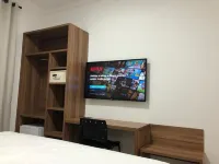 Hotel Matrix