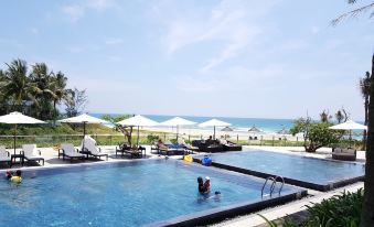 Ocean Resort 3Bedrooms Private Pool